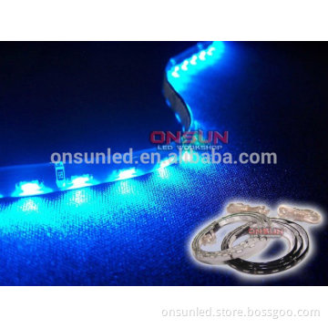 Flexible led strip side view smd335 smd020 60cm 60led